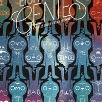 Eight Billion Genies #2 - 3rd Printing
