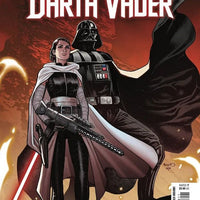 Star Wars: Darth Vader #23 - Cover A