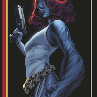 INFERNO #1 MYSTIQUE 1:25 RATIO CARMEN CARNERO STORMBREAKERS VARIANT