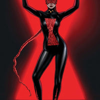 Miles Morales: Spider-Man #39 - Dauterman Hellfire Gala Variant