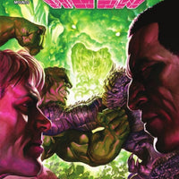 Immortal Hulk #23 - Alex Ross Cover A