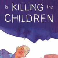 Something is Killing the Children #19 - Cover A