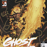 Ghost Rider #1 - 3rd Printing