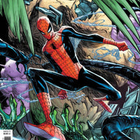 Spider-Man #5 - Ramos Variant