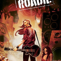 The Roadie #1 - Cover A