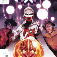Legion of X #2 - Cover A