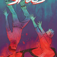 Specs #2 - Cover A