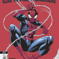 Spider-Man #1 - 2nd Printing