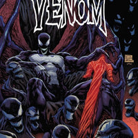 Venom #35 - Cover A