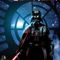 Star Wars: Darth Vader #29 - Larroca Variant