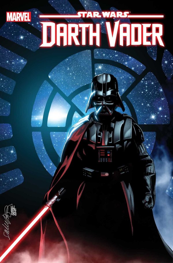 Star Wars: Darth Vader #29 - Larroca Variant