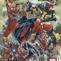 Spider-Man #1 - Ramos Variant