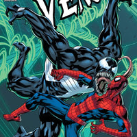 Venom #14 - Cover A
