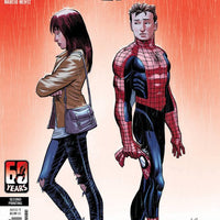 Amazing Spider-Man #2 - 2nd Printing