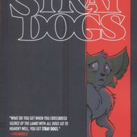 STRAY DOGS TRADE PAPERBACK By Fleecs #1-5