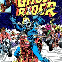 GHOST RIDER (1983) #79 (1 Issue) - G