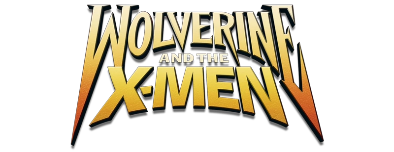 WOLVERINE AND THE X-MEN ALPHA & OMEGA  (2012) #1-#5 (FULL SERIES)