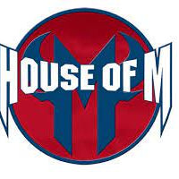 HOUSE OF M: CIVIL WAR #1-#5 (4 Issues) *Missing #4*