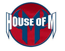 HOUSE OF M: CIVIL WAR #1-#5 (4 Issues) *Missing #4*