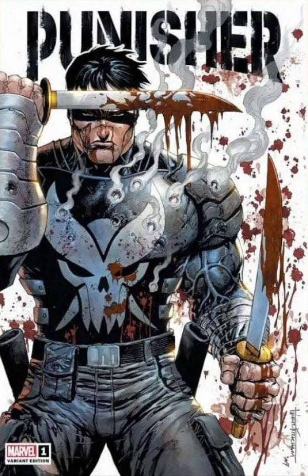 Punisher  Punisher marvel, Punisher comics, Punisher