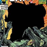 BATMAN #126 Guillem March COVER C Card Stock Variant (ASM #316 Homage featuring NEW Villain! ***1st App of FAILSAFE!***