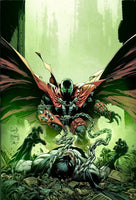 
              BATMAN SPAWN #1 from Todd McFarlane & Greg Capullo! (48 pages!)
            