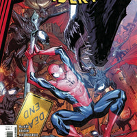 King in Black: The Amazing Spider-Man 1 - CVR A