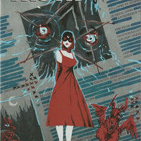 Department Of Truth # 10 Cover C