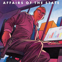 KILLER AFFAIRS OF STATE #1 CVR A JACAMON