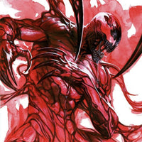 CARNAGE #2 GABRIELE DELL’OTTO Variant