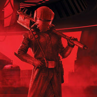 STAR WARS CRIMSON REIGN #4 RAHZZAH KNIGHTS OF DAWN