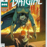 Batgirl # 48 Cover A