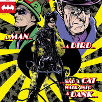 Catwoman #25 Cover A