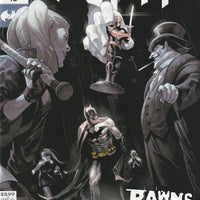 Batman # 92 Cover A
