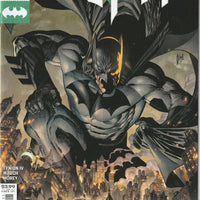 BATMAN #101 COVER A