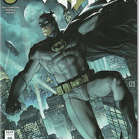 Batman # 118 Cover A