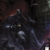 Batman #118 Cover B