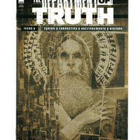 Department of Truth #6 2nd Print
