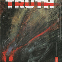 Department Of Truth # 15 Cover A
