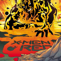 X-MEN RED #4