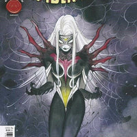 SPIDER-WOMAN #7 - Momoko Knullified Var Kib - Mutant Beaver Comics
