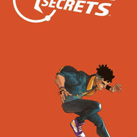 Seven Secrets #1 (5th Printing)