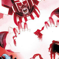 THOR #6 2ND PRINT VIRGIN EXCLUSIVE! - Mutant Beaver Comics