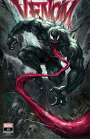 
              VENOM #10 Ivan Tao Exclusive!
            