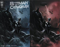 
              Pre-Order: BATMAN / CATWOMAN #1 Francesco Mattina Exclusive! - Mutant Beaver Comics
            