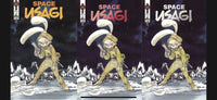 
              SDCC 2022 SPACE USAGI #1 Peach Momoko FOIL Exclusive! (Ltd to Only 500)
            