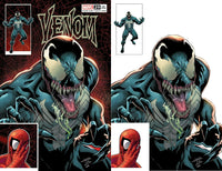 
              VENOM #29 Will Sliney Exclusive! - Mutant Beaver Comics
            