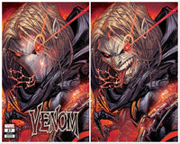 
              VENOM #27 Jonboy Meyers EXCLUSIVE! - Mutant Beaver Comics
            