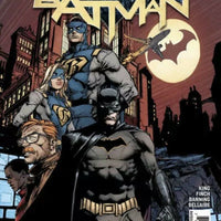 BATMAN #1 Rebirth One-Shot & Regular Series! ***READY TO SHIP!*** - Mutant Beaver Comics
