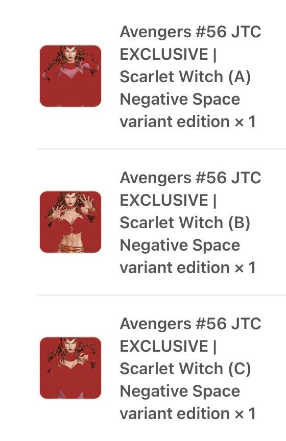 Avengers #56 JTC Scarlet Witch CGC outlet 9.8